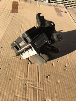 Блок ABS абс Тойота Аурис 15 Toyota Auris 15