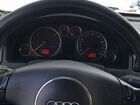 Audi A6 2.5 AT, 2001, 250 817 км объявление продам