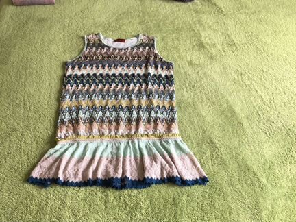 Платье missoni