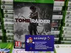 Игра Tomb Raider Xbox 360 лицензия
