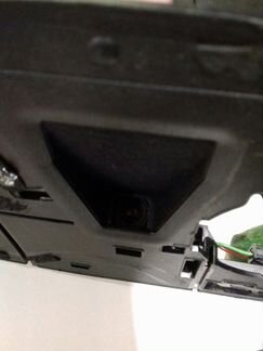 Камера на лобовое стекло Мерседес,A0009050338