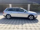 Audi A4 1.8 CVT, 2002, 400 000 км