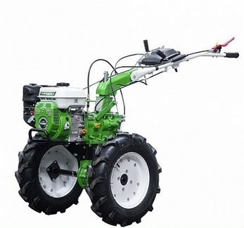 Мотоблок Aurora Country 1100 Multi-Shift