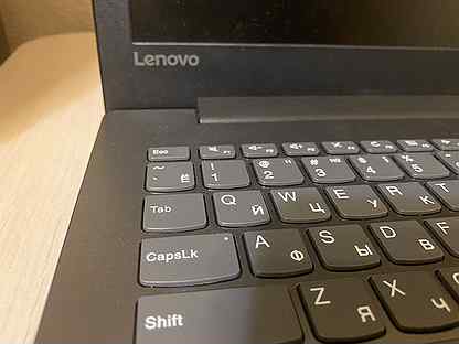Купить Ноутбук Lenovo Авито