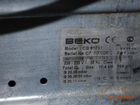 Плита газовая beko CG 61011 объявление продам