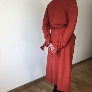 Тренч H&M