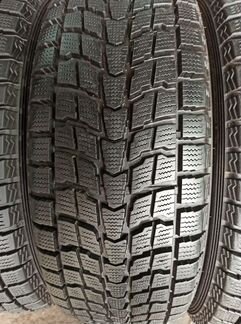235 55 19 Dunlop бу Шины Зимние 235 55 R19 101I