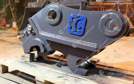 Быстросьемное соединение Hidromek HMK220