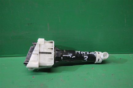 Форсунка омывателя правая Mazda 3 BL рестайлинг