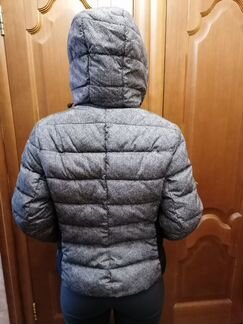 Женская зимняя куртка Snowimage