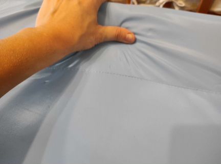 Пеленальная доска