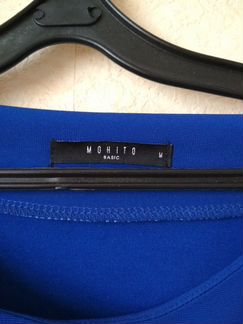 Платье женское mohito