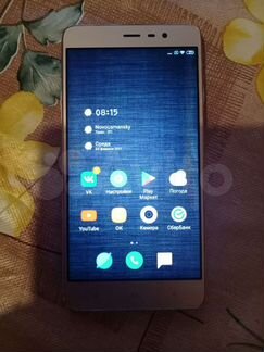 Мобильные телефоны бу xiaomi