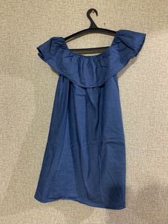 Платье летнее