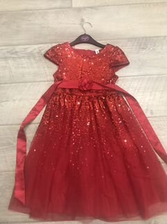 Платья 6-7 лет