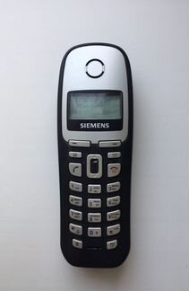Радиотелефон Siemens Gigaset A165