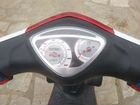Скутер Vento Corsa объявление продам