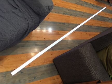 Электролюминесцентная световая бумага. EL Panel