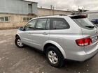 SsangYong Kyron 2.3 МТ, 2014, 94 000 км