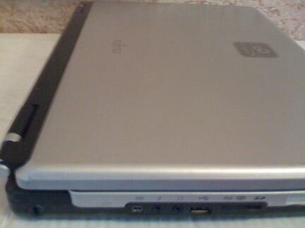 Ноутбук Fujitsu N6010
