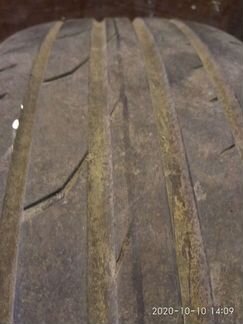 Continental ContiPremiumContact 2 215 60 R17 96H