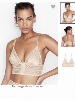 Новый топ Victoria’s Secret