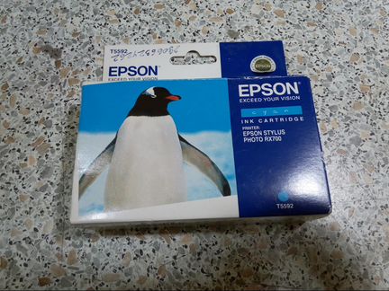 Epson T5592