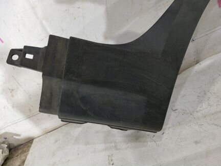 Расширитель крыла передний правый Bmw X3 E83