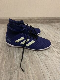 Бутсы adidas Новые