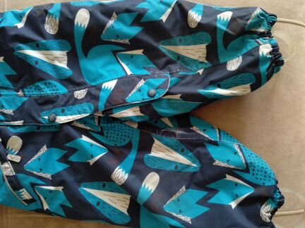 Комбинезон Reima