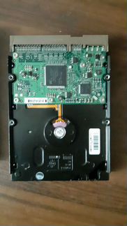 Нерабочие жесткие диски