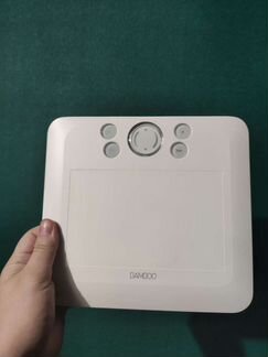 Графический планшет Wacom Bamboo