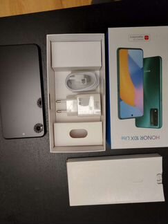 Honor 10X Lite