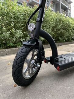 Электросамокат