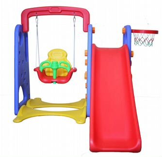 Детский игровой центр