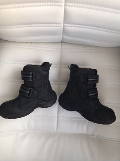 Ботинки зимние Minimen