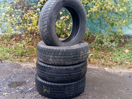 Michelin Alpin A3, 195/65/15