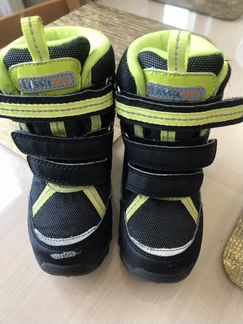 Ботинки Lassie