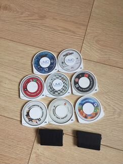 PSP 3001