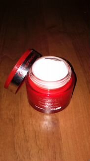 Крем для упругости кожи лица serum vegetal