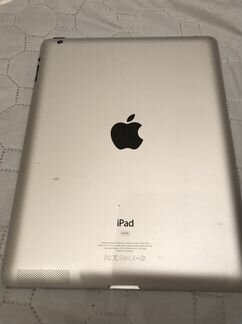 iPad 3 64gb wifi