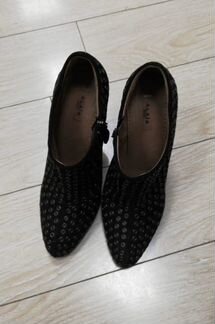 Ботильоны Alaia
