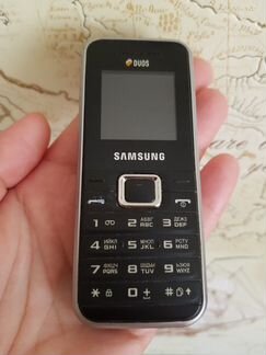 Телефон samsung duos