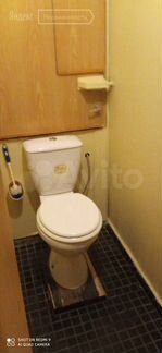 2-к квартира, 58 м², 16/16 эт.