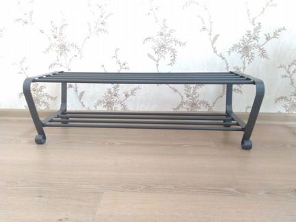 Полка для обуви Портис Portis