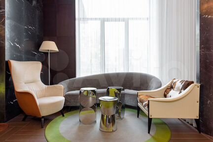 3-к квартира, 111.8 м², 28/28 эт.
