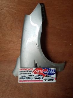 Крыло переднее правое Hyundai Avante 2010-2012