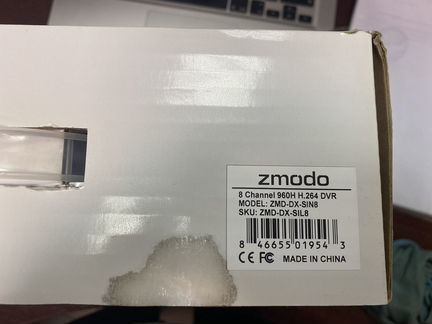 Видеорегистратор и видеокамеры