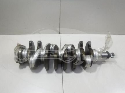 Коленвал 2710300201 mercedes benz C207 E-Coupe
