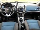 Chevrolet Cruze 1.8 МТ, 2013, 187 500 км объявление продам